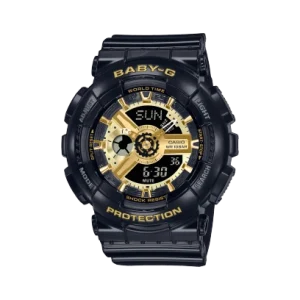 ساعت مچی کاسیو مدل BA-110X-1A