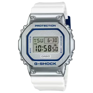 ساعت مچی کاسیو مدل GM-5600LC-7