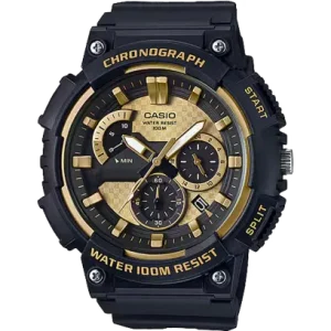 ساعت مچی کاسیو مدل MCW-200H