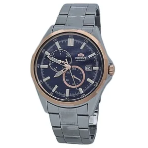 ساعت مچی مردانه اورینت مدل RA-AK0601L00C