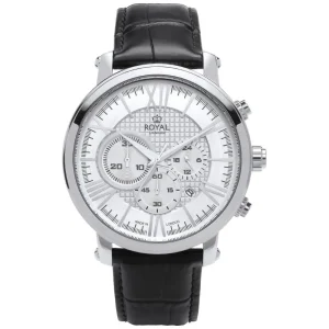 ساعت مچی مردانه رویال لندن مدل RL-41496-02