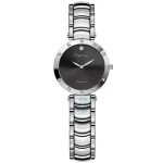 ساعت مچی زنانه الگنگس مدل SL8318-701 با طراحی شیک و ظریف، مناسب استایل رسمی و روزمره. خرید مطمئن از فروشگاه شادمان با ضمانت اصالت.