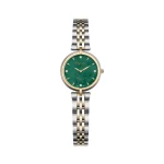 ساعت مچی زنانه الگنگس مدل SL8320-807 با طراحی ظریف و مدرن، مناسب استایل رسمی و روزمره. خرید مطمئن از فروشگاه شادمان با ضمانت اصالت.