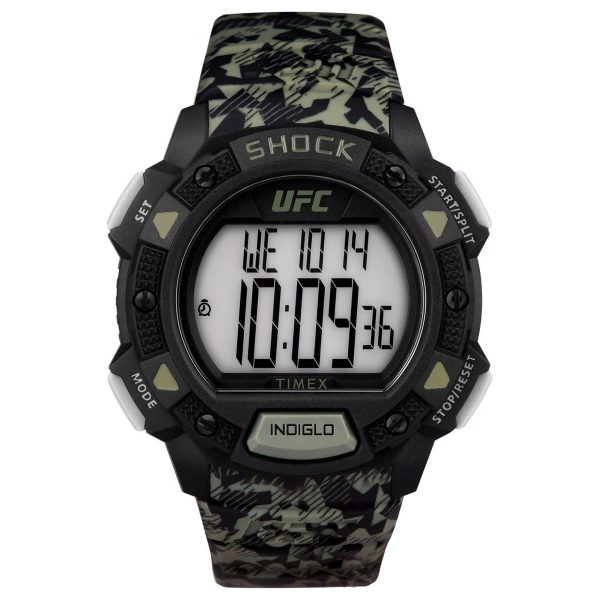 ساعت مچی مردانه تایمکس مدل TW2B27500