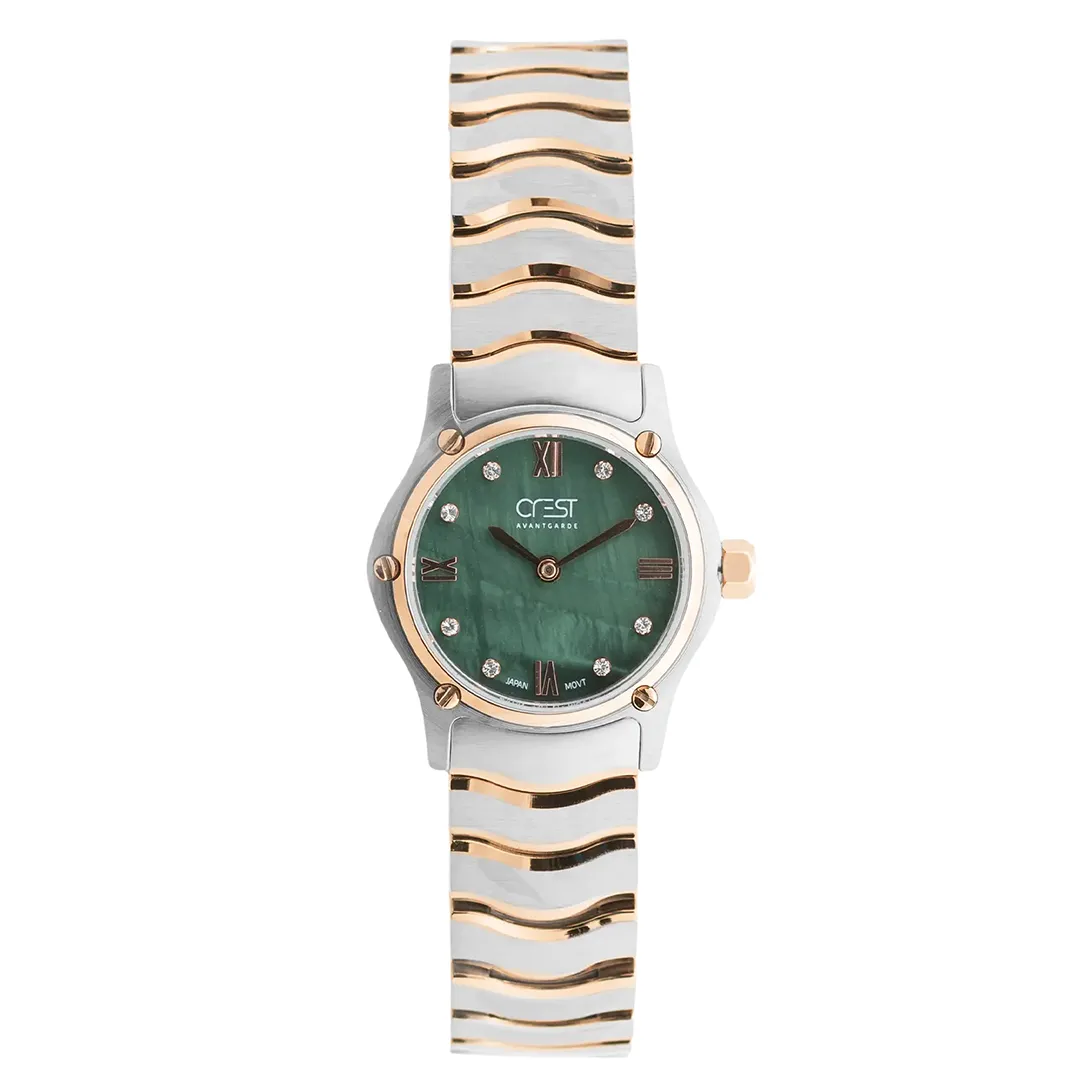 crest-womens-watch-6342-4 ساعت مچی زنانه کرست مدل Crest 6342-4