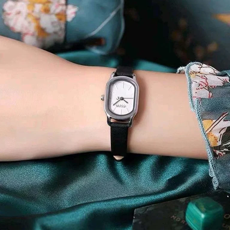 ساعت مچی زنانه جولیوس مدل JA-1112A