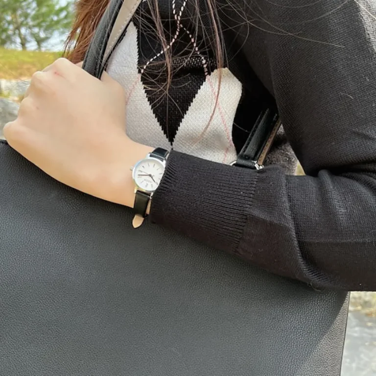 ساعت مچی زنانه جولیوس مدل JA-1337C