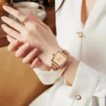 ساعت مچی زنانه جولیوس مدل JA-1413A