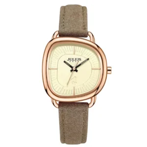 ساعت مچی زنانه جولیوس مدل JA-1436B