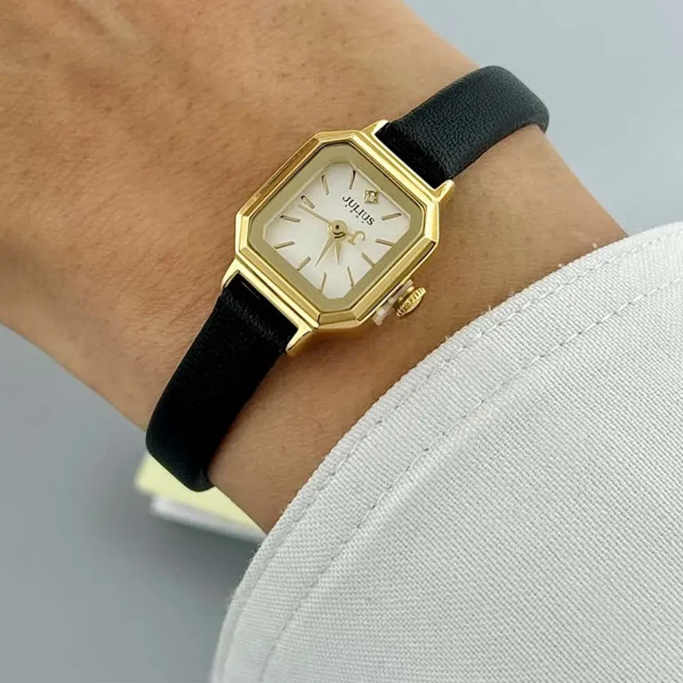 ساعت مچی زنانه جولیوس مدل JA-1454C