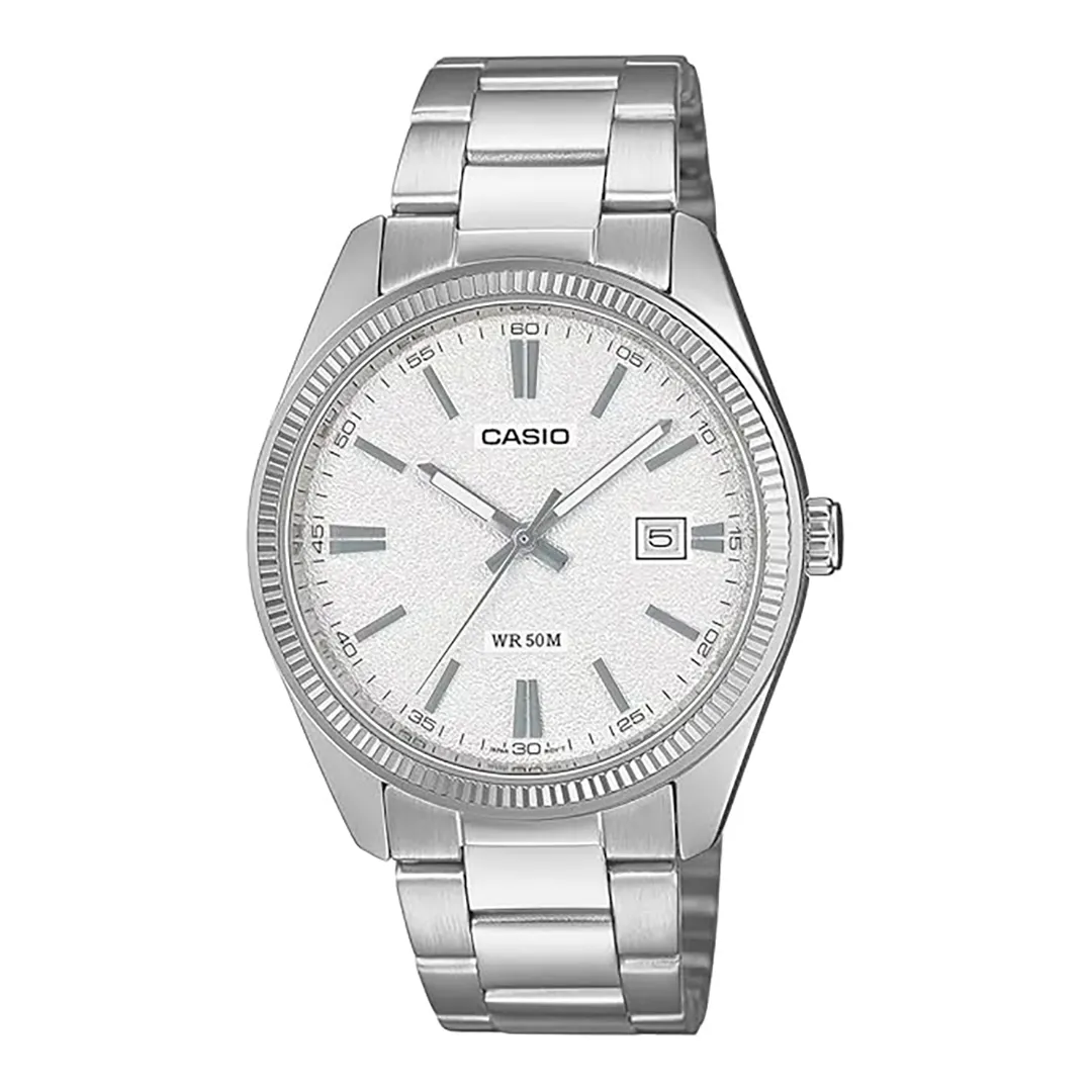 casio-mans-watch-MTP-1302DA-7AVDF ساعت مچی مردانه کاسیو مدل MTP-1302DA-7AVDF