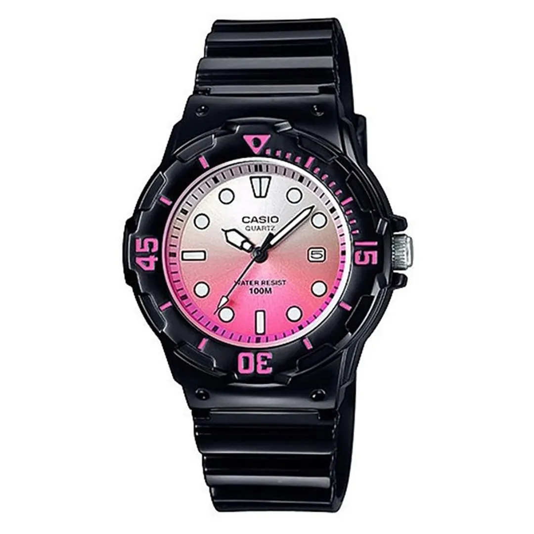 casio-womens-watch-LRW-200H-4EVDR ساعت مچی زنانه کاسیو مدل LRW-200H-4EVDR