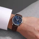 ساعت مچی مردانه هانوا مدل HAWGB0004102