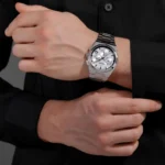 ساعت مچی مردانه هانوا مدل HAWGI0004304