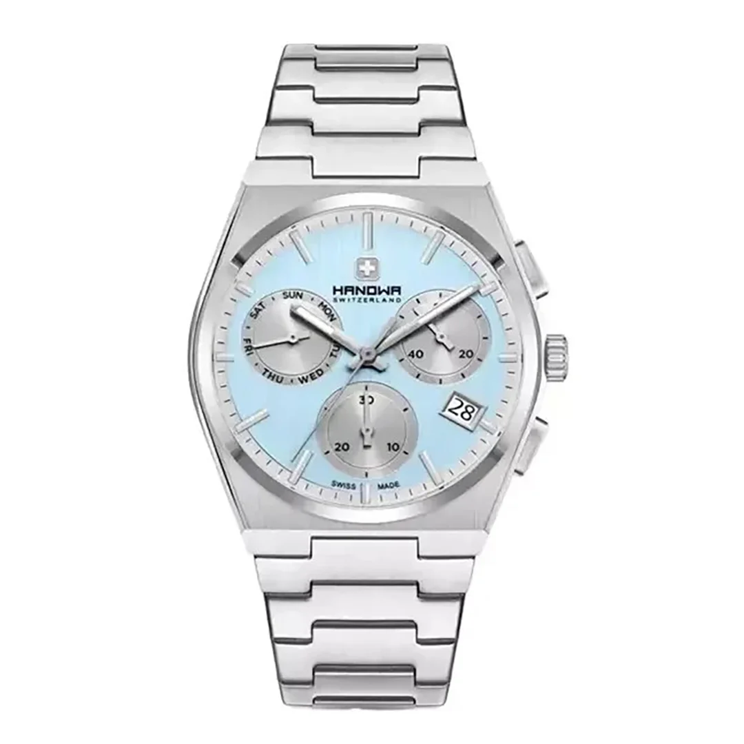 hanowa-manswatch-HAWLG0003920 ساعت مچی مردانه هانوا مدل HAWLG10004303