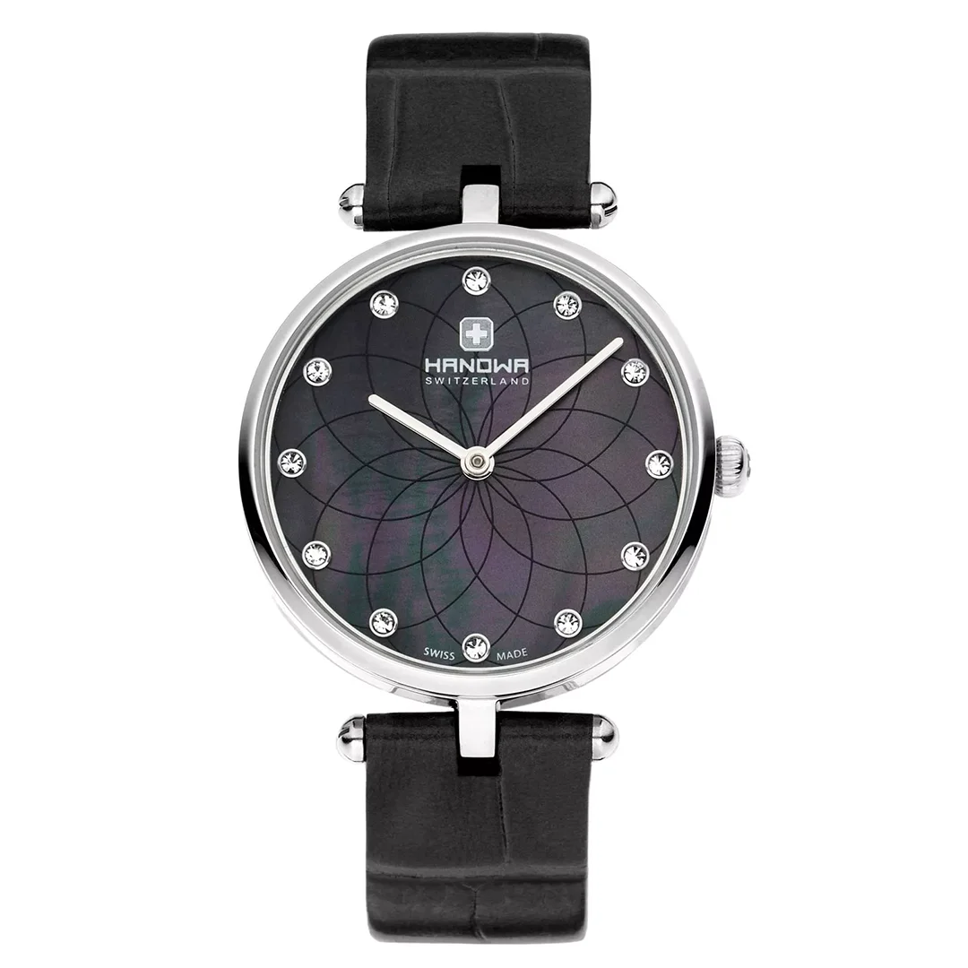 hanowa-womens-watch-HAWLA0001301 ساعت مچی زنانه هانوا مدل HAWLA0001301