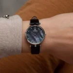 ساعت مچی زنانه هانوا مدل HAWLA0001301