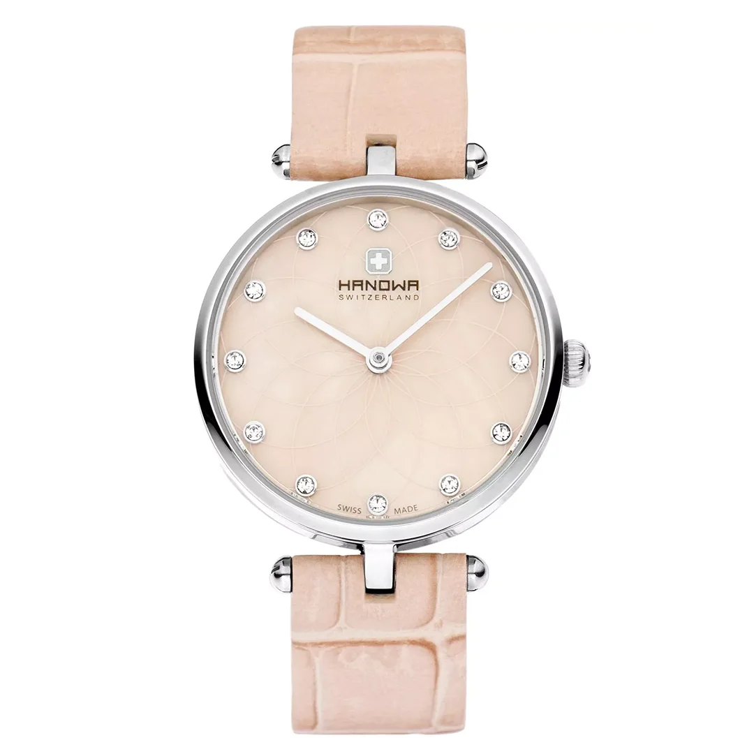 hanowa-womens-watch-HAWLA0001302 ساعت مچی زنانه هانوا مدل HAWLA0001302