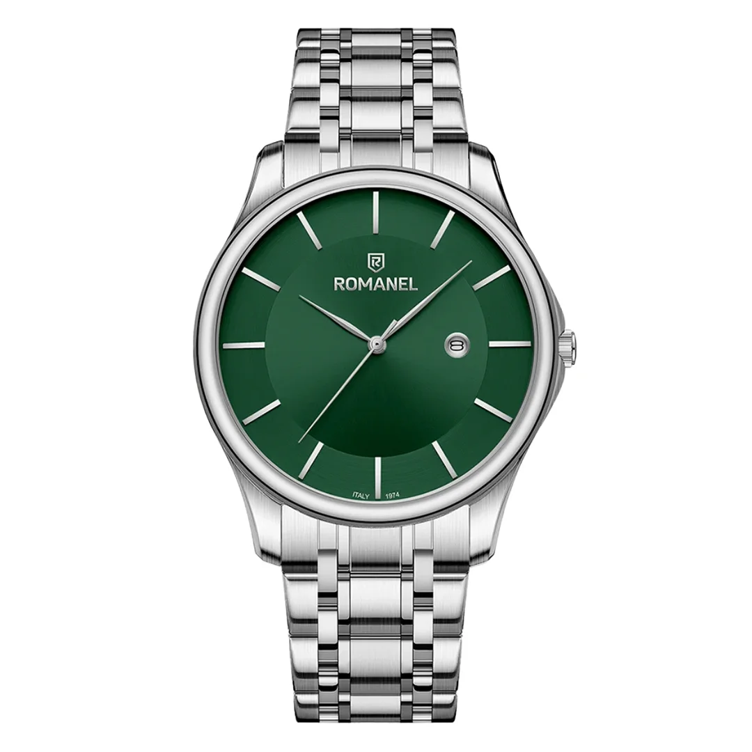 romanel-mans-watch-RM402004M.D ساعت مچی مردانه رومانل مدل RM402004M.D