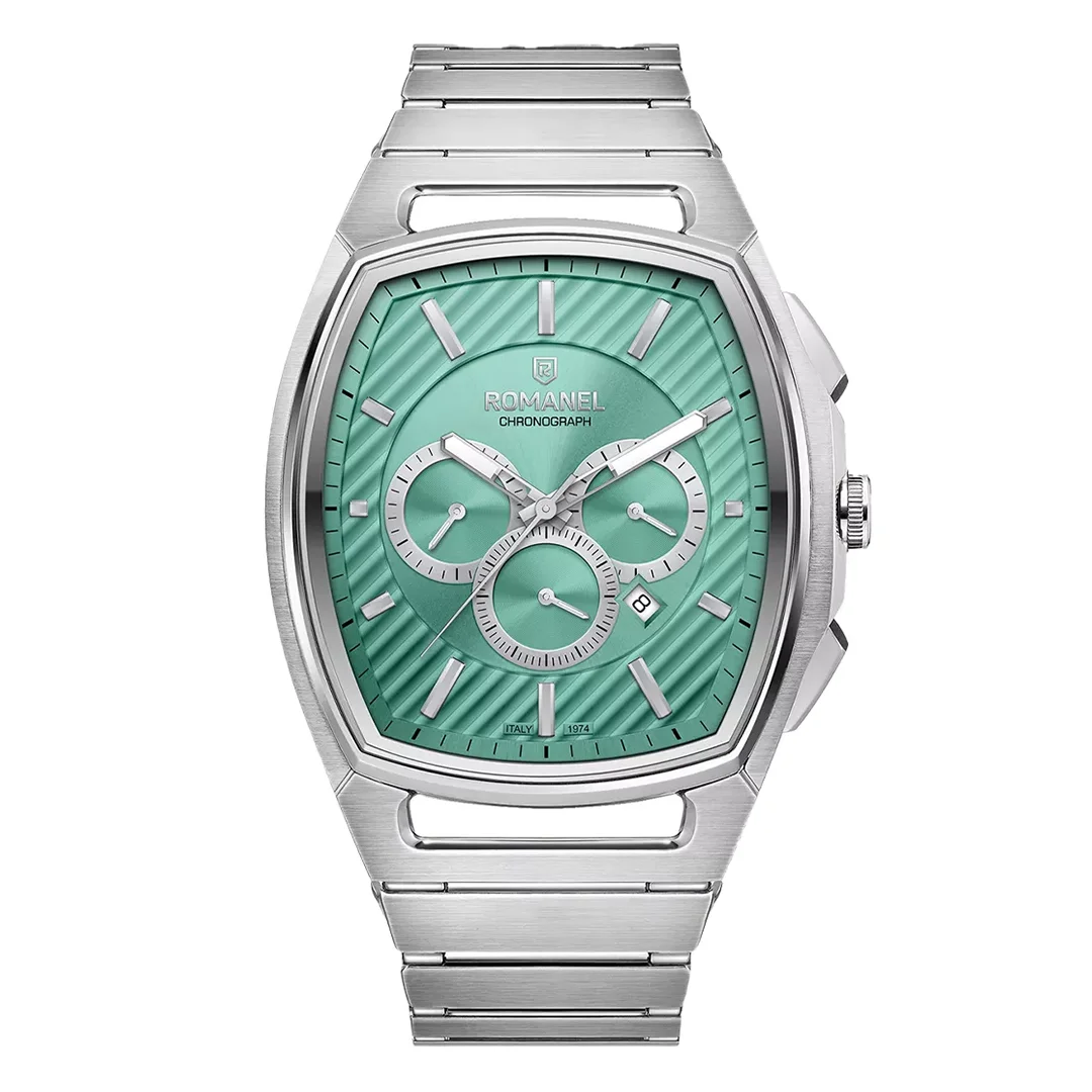 romanel-mans-watch-RM433001M.E ساعت مچی مردانه رومانل مدل RM433001M.E