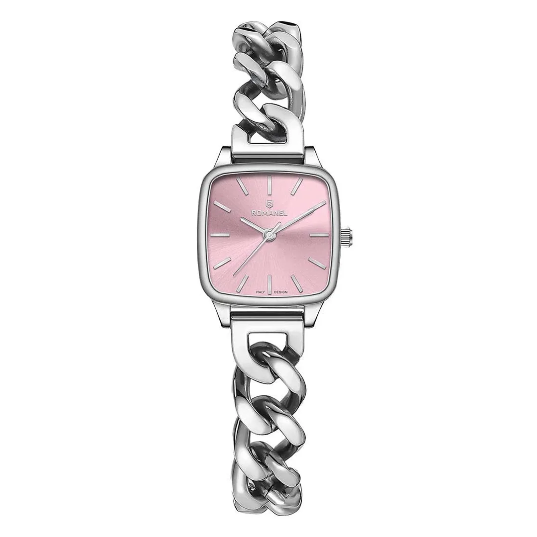 romanel-womens-watch-RM211001L.C ساعت مچی زنانه رومانل مدل RM211001L.C