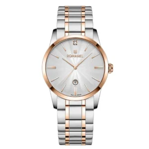 ساعت مچی زنانه رومانل مدل RM402002L.P