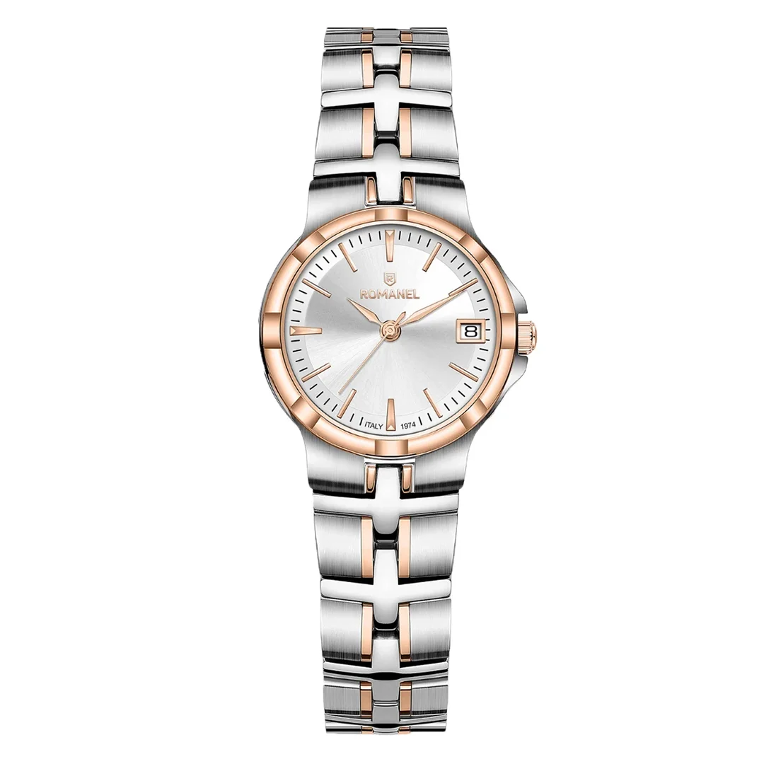 romanel-womens-watch-RM403002L.L ساعت مچی زنانه رومانل مدل RM403002L.L