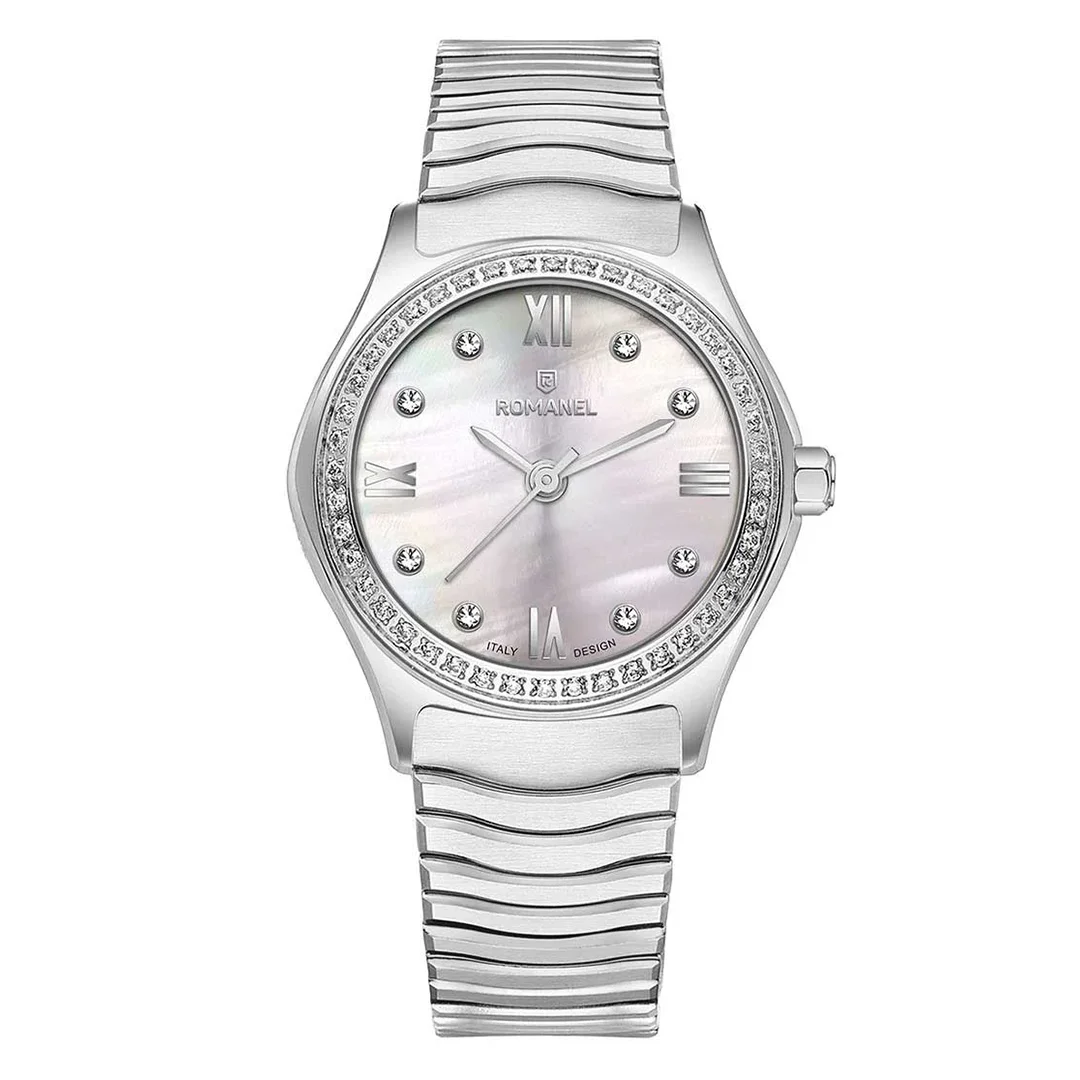 romanel-womens-watch-RM405002L.B ساعت مچی زنانه رومانل مدل RM405002L.B