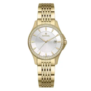ساعت مچی مردانه رومانل مدل RM406001L.A