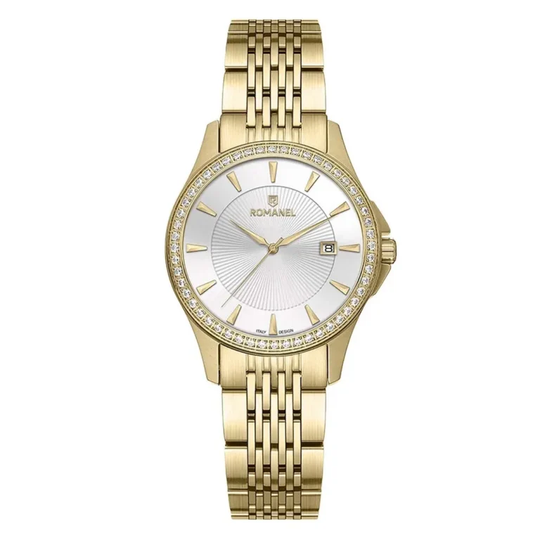 ساعت مچی مردانه رومانل مدل RM406001L.A
