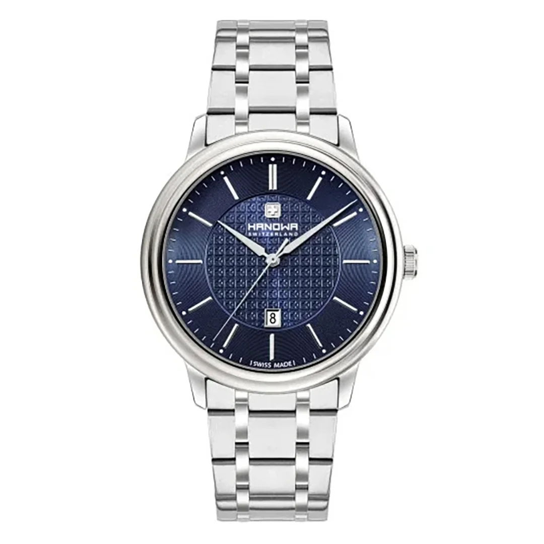 hanowa-mans-watch-5087.04.003-16 ساعت مچی مردانه هانوا مدل 5087.04.003-16