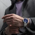ساعت مچی مردانه هانوا مدل 5087.04.003-16