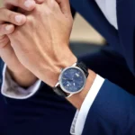 ساعت مچی مردانه هانوا مدل HAWGB0001102