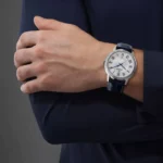 ساعت مچی مردانه هانوا مدل HAWGB0002801