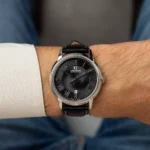 ساعت مچی مردانه هانوا مدل HAWGB0002802