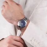 ساعت مچی مردانه هانوا مدل HAWGH0002102
