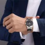 ساعت مچی مردانه هانوا مدل HAWGH0002501