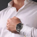 ساعت مچی مردانه هانوا مدل HAWGH0002701