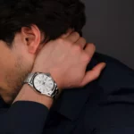 ساعت مچی مردانه هانوا مدل HAWGH0002703