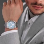 ساعت مچی مردانه هانوا مدل HAWGI0004303