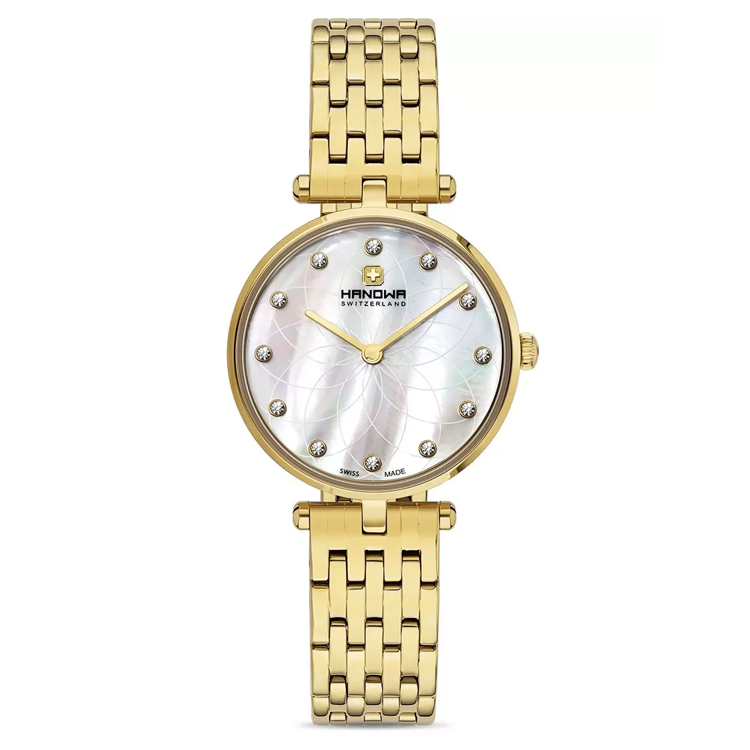 hanowa-womens-watch-HAWLG0001310 ساعت مچی زنانه هانوا مدل HAWLG0001310