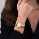 ساعت مچی زنانه هانوا مدل HAWLG0001310
