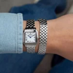 ساعت مچی زنانه هانوا مدل HAWLG0003901