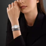 ساعت مچی زنانه هانوا مدل HAWLG0003901