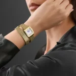 ساعت مچی زنانه هانوا مدل HAWLG0003910