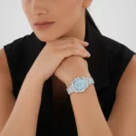 ساعت مچی زنانه هانوا مدل HAWLH0002905